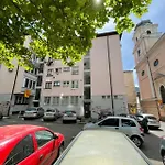 Rena - Private Parking Sarajewo