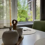 Rena - Private Parking Apartament