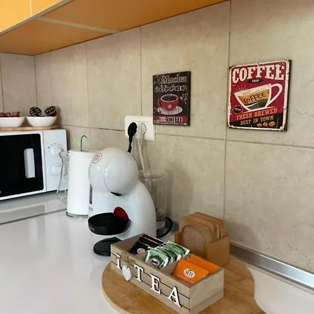 Rena - Free Parking Apartment Sarajevo