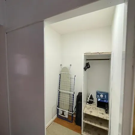 아파트 Rena - Private Parking 사라예보