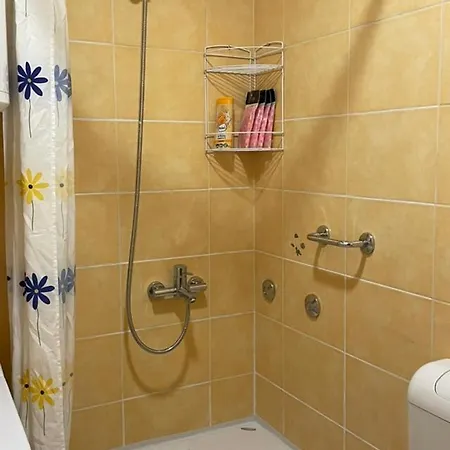 Apartment Rena - Free Parking