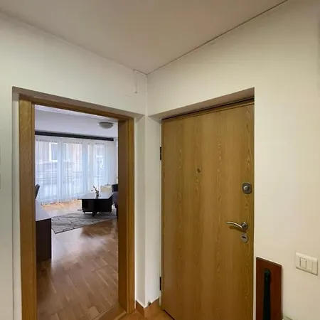 Apartment Rena - Private Parking Sarajevo