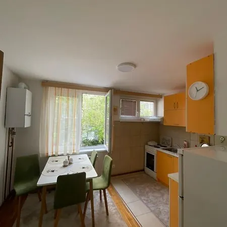 Apartment Rena - Free Parking