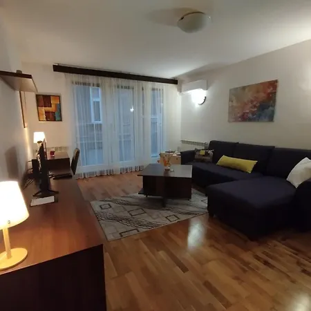 Apartment Rena - Free Parking