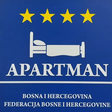 Rena - Private Parking Saraybosna