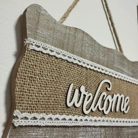 Apartment Rena - Private Parking