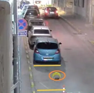 Daire Rena - Private Parking *