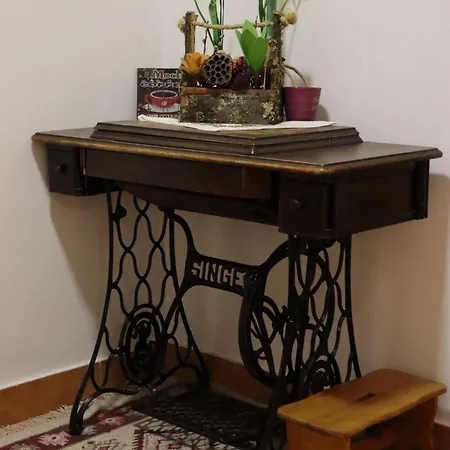 Rena - Private Parking * Sarajevo